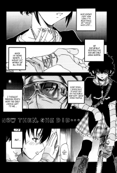 [Hiro-kun to Rodemu Daifuu (Asasuna Taka)] LAGOON DE R (Black Lagoon) [English] [EHCOVE] - page 16