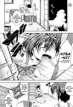 [Yamazaki Kana] Lotta to Issho! ~Hajimete no Suki~ | Together With Lotta! ～First Love～ Ch. 1-2 (Chu & Lo) [English] {Mistvern} - page 48