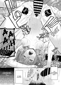 [Fujiya (Nectar)] Watashi no Karada, Okashishimasu. Idol Hen | Rent my body. Idol edition [English] [Hurakano] [Digital] - page 30