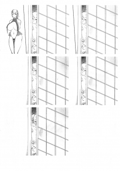 (COMIC1☆13) [Okina Utsuwa (Arai Taiki)] Kago no Naka no Tori Preview Ban - page 6