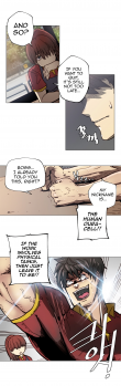 [ButcherBoy] Household Affairs Ch.78-85 (English) - page 28
