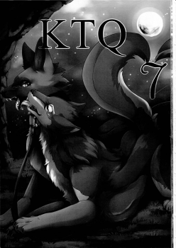 (Kansai! Kemoket 3) [KTQ48 (Various)] KTQ 7 - page 3