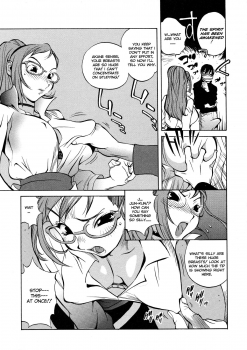 [Kotoyoshi Yumisuke] Juicy Fruits [English] [Decensored] - page 29