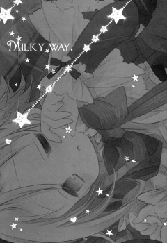 (C80) [CHRONOLOG (Sakurazawa Izumi)] MILKYWAY (Soul Eater) - page 3