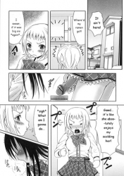 Sister Switch [English] [Rewrite] [Bell Tower Translations]