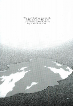 (C82) [No Plan (Kumagaya Nerico)] Pool (Neon Genesis Evangelion) [English] [Fushigi] - page 24
