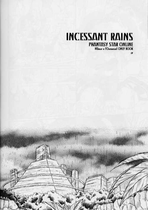 Incessant Rains page 2 full