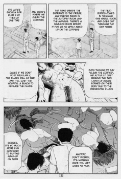 [Tokizumi Emishi] Kuroi Numa no Fuchi | Edge of the Black Pond [English] [desudesu] - page 4