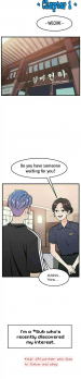 [Jangmi] Let's Try SM With Me! Ch.1-2 [English] [EnaEnaTusukScans] - page 3