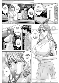 [Nishimaki Tohru] TEEN XXX Ch. 1 [English] [SMDC] [Digital] - page 12