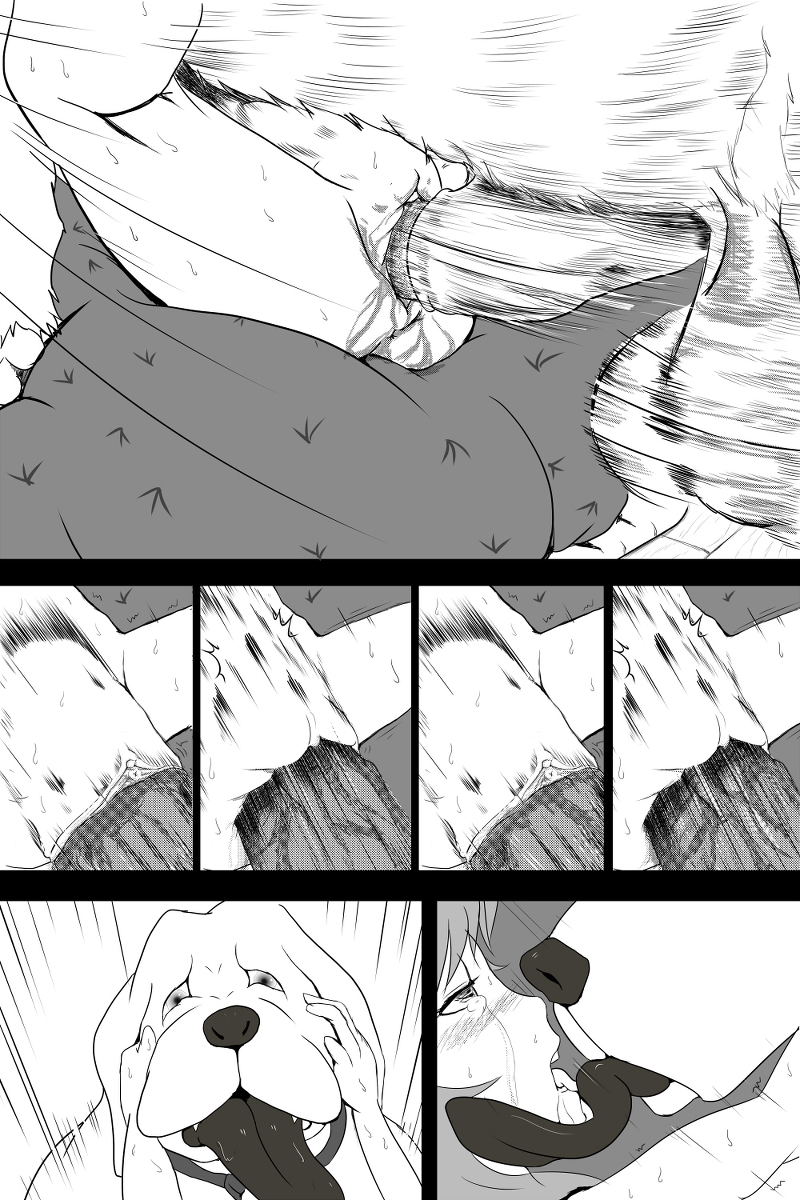 [Pesakd] Shinkon [Ongoing] page 40 full