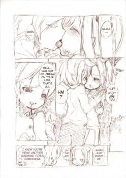 MM - Siro 2 [English Fan Translation] - page 3