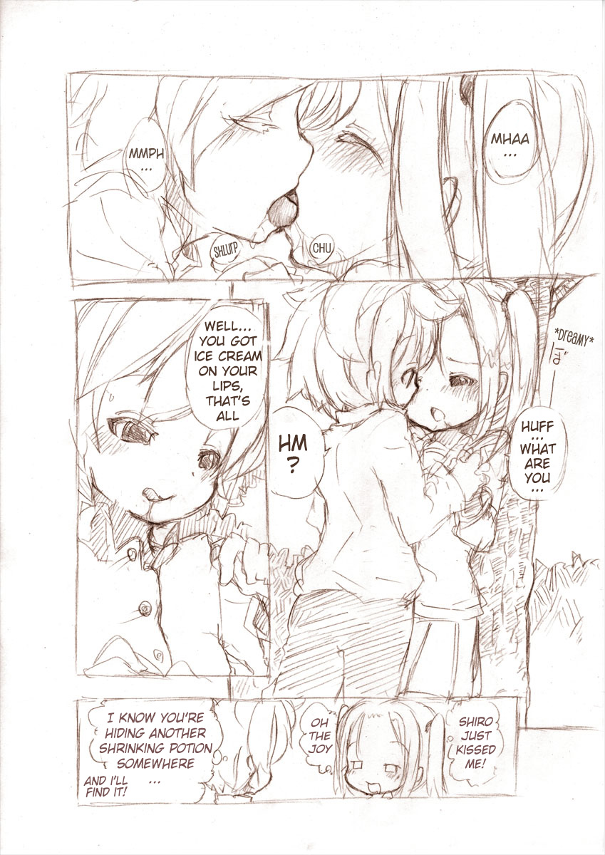 MM - Siro 2 [English Fan Translation] page 3 full