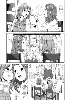 [Onizuka Naoshi] Emotive [English] [sneikkimies] - page 50