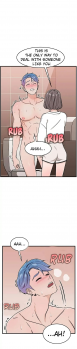 [Jangmi] Let's Try SM With Me! Ch.1-2 [English] [EnaEnaTusukScans] - page 40