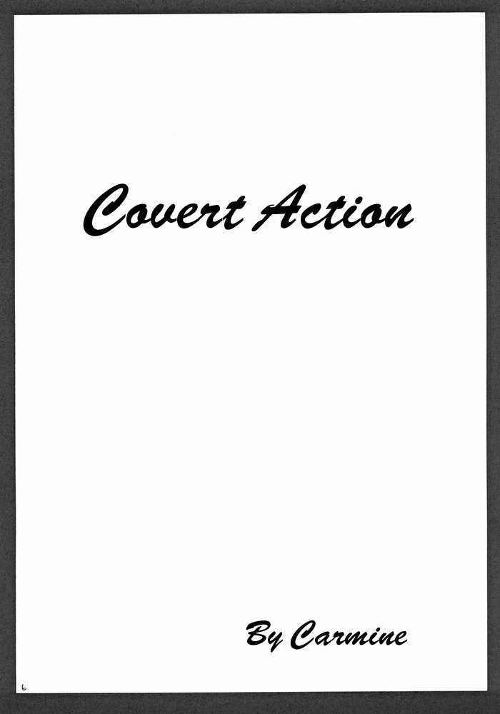 [Crimson Comics (Carmine)] Onmitsu Koudou | Covert Action (Star Ocean 3) [English] {SaHa} page 5 full