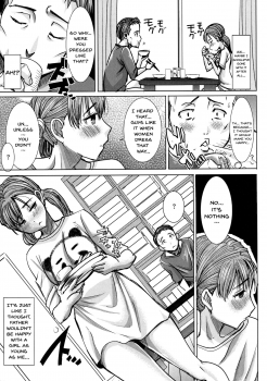 [Tanaka Aji] Ai no Musume... Sakurako | Love's Daughter Sakurako [English] {Doujins.com} - page 34