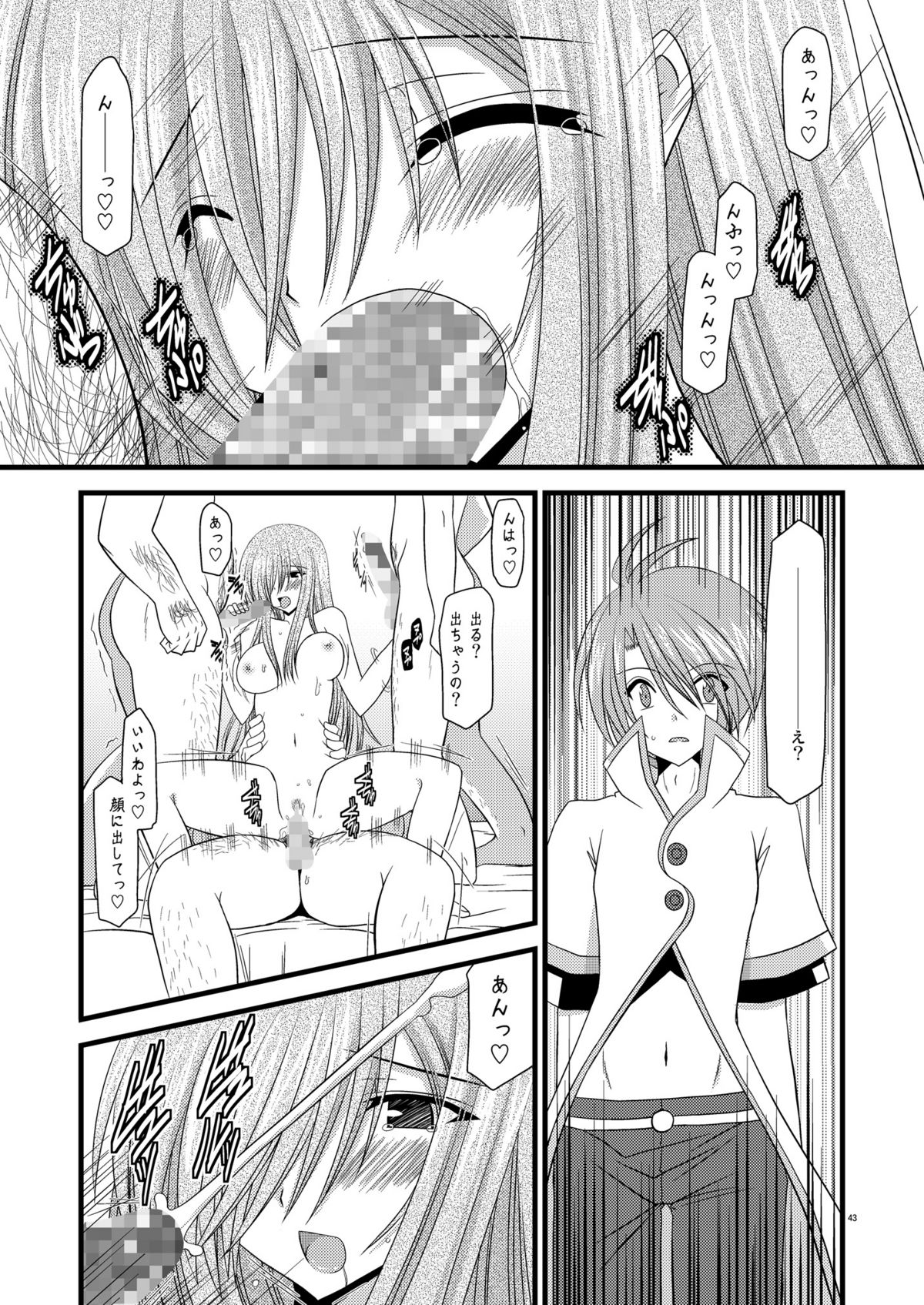 (SC41) [valssu] Melon Niku Bittake! V -the last- (Tales of the Abyss) page 43 full