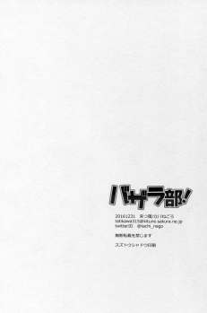 (C91) [Kitsune (Tachikawa Negoro)] Vasera-bu! (Granblue Fantasy) [English] [dirtybox] - page 25