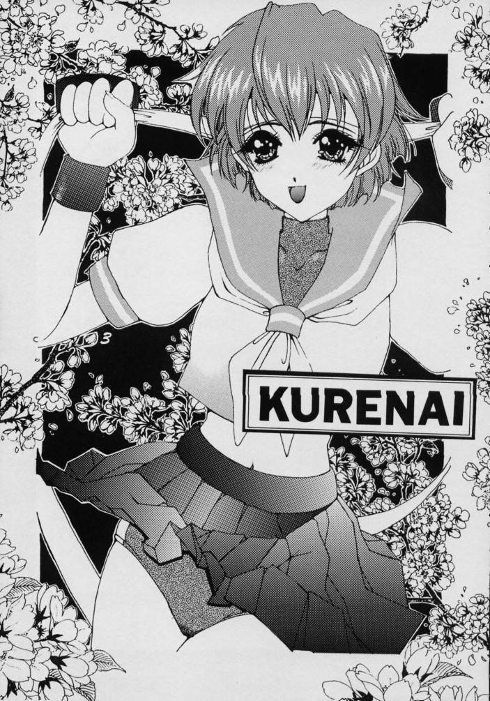(C50) [GEBOKUDOU, Rikudoukan)] Kurenai (Various) page 2 full