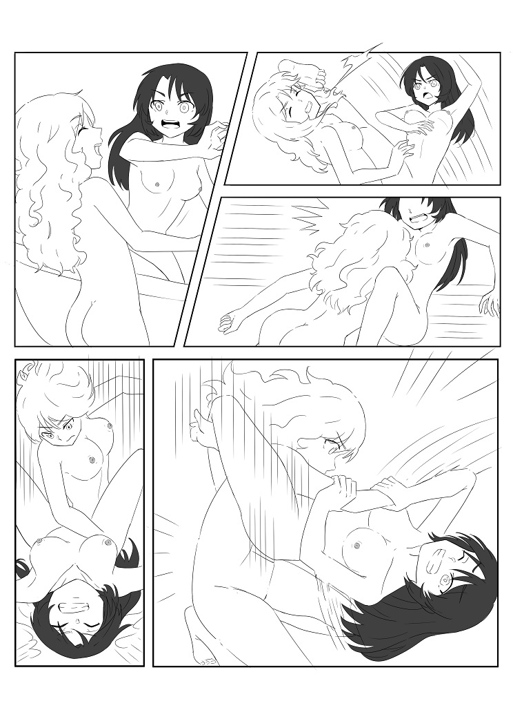 Before During & After The Sunset page 44 full