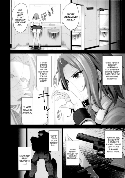[Goromenz (Yasui Riosuke)] Karen ni Chiru (CODE GEASS: Lelouch of the Rebellion) [English] {Hennojin} [Decensored] - page 11