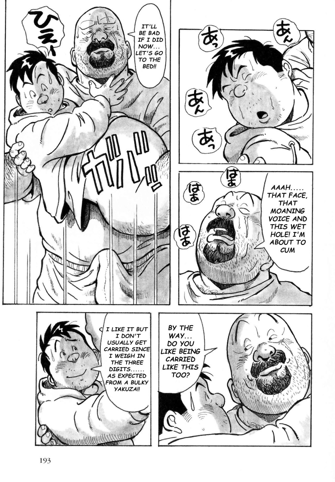 [Pontaro] URISEN [English] {Rhyhorn} page 112 full