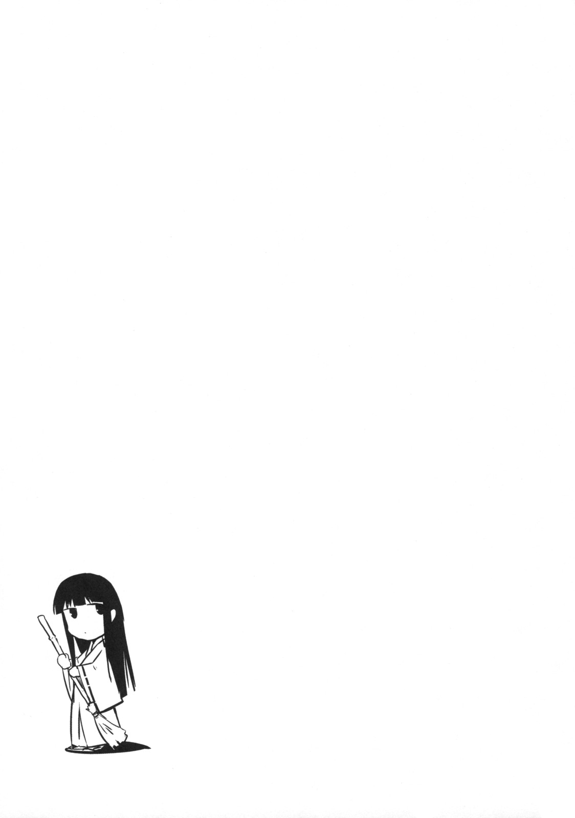 (C75) [Jingai Makyou (Inue Shinsuke)] Himetaru Yume ni Kotauru Kami wa. (Toaru Majutsu no Index) page 26 full