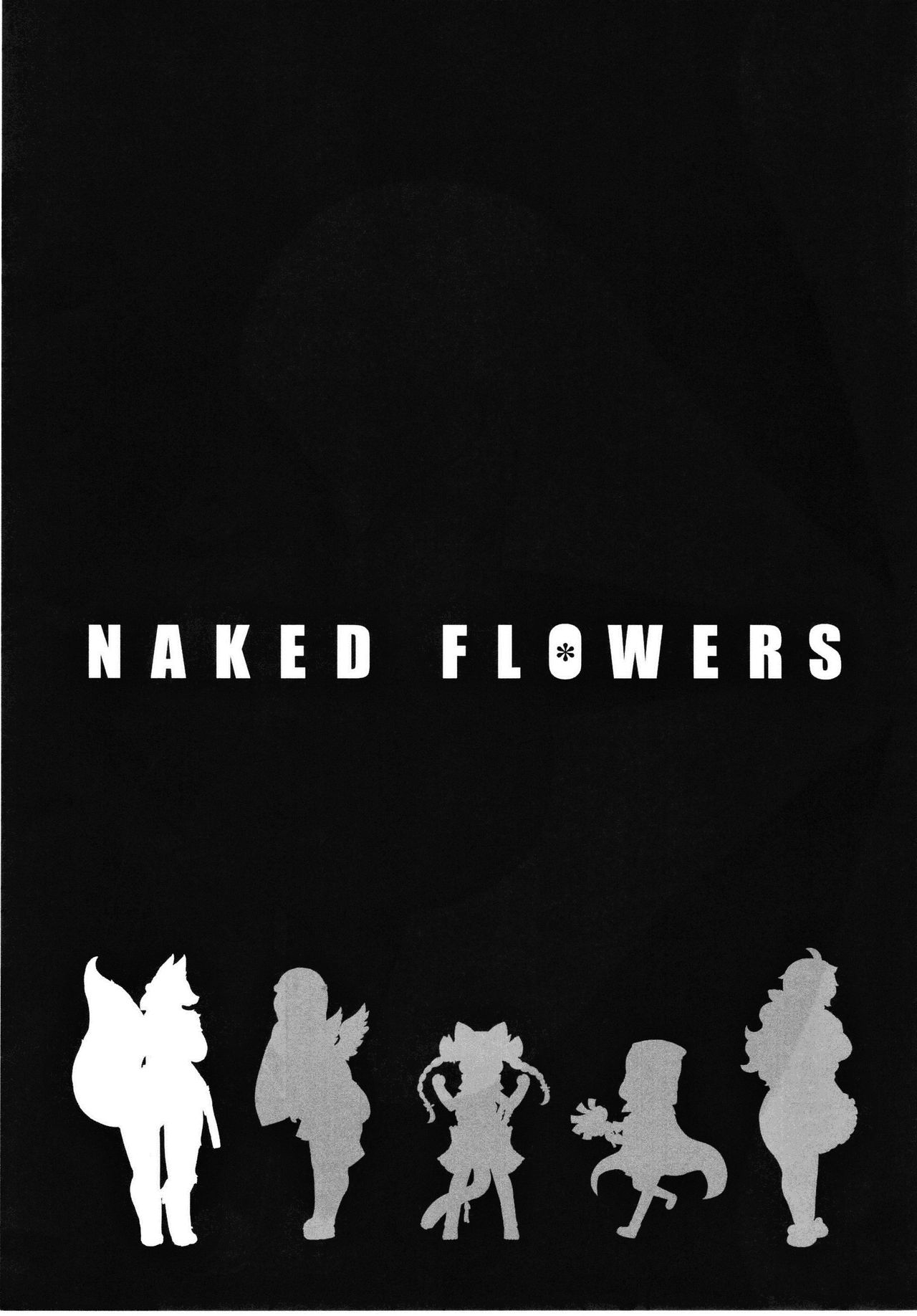 [Nininini (DANGAN)] NAKED FLOWERS (Sengoku Bushou-ki -MURAMASA-) page 26 full