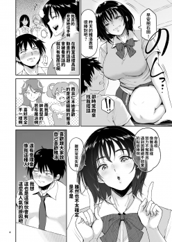 [yogurt (bifidus)] Minkan Gasshuku Rikujou Joshi Niki Minori to Hitome o Nusunde... [Chinese] [Digital] - page 3