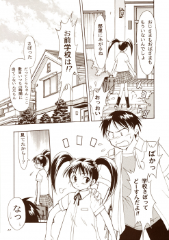 (C60) [Nihon Waru Waru Doumei, Eyes Of Dragon (Arima Keitarou, Ryuuga)] Twin Tails - page 11