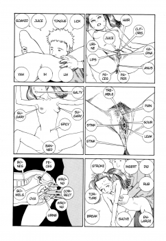 Shintaro Kago - Communication [ENG] - page 9