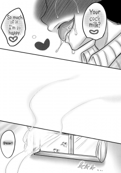 (Futaket 13) [Negitotakenoko (Honda Negi)] Nante Romantic nano | What's With This Romance? (Jojo's Bizarre Adventure) [English] [EHCOVE] - page 25