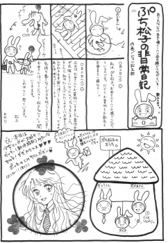 (SC39) [HANA TO RIBON (Puripuri Uemon)] Seinen Hana to Ribon 28 (Hayate no Gotoku!) - page 19