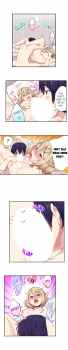 [Namita] Committee Chairman, Didn't You Just Masturbate In the Bathroom? I Can See the Number of Times People Orgasm (Ch.1 - 26)[English](Ongoing) - page 34