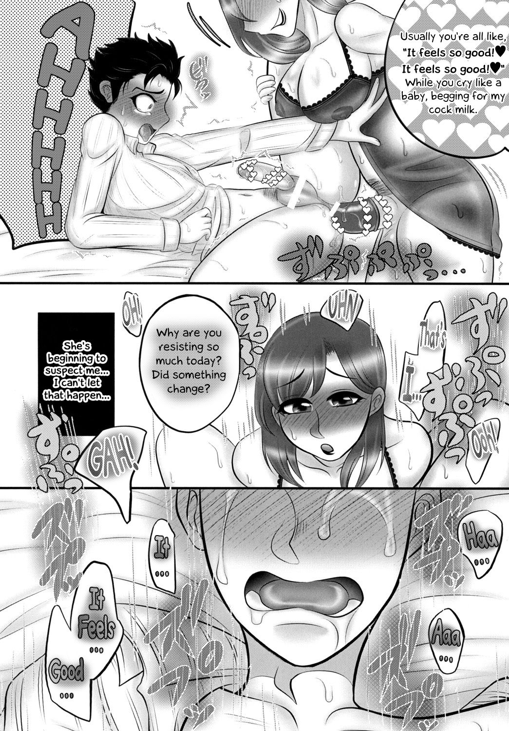 (Futaket 13) [Negitotakenoko (Honda Negi)] Nante Romantic nano | What's With This Romance? (Jojo's Bizarre Adventure) [English] [EHCOVE] page 22 full