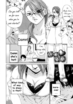 [Ootsuka Kotora] Kanojo no honne. - Her True Colors [English] [Filthy-H + CiRE's Mangas + Sling] - page 48