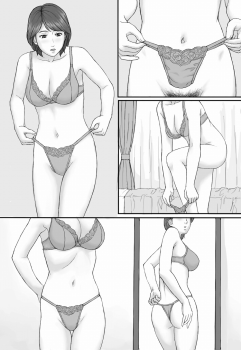 [Manga Jigoku] Gimu Seikou | Obligatory Sexual Intercourse [English] [CopyOf] - page 5