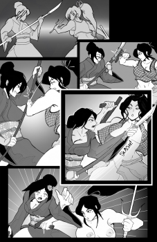 Before During & After The Sunset - page 26