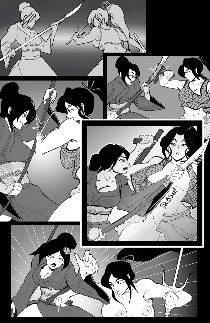 Before During & After The Sunset page 26 full