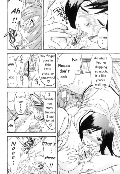 [Yuzuki N Dash] Kanojo no Himitsu to Himitsu no Kanojo | Girlfriend's Secret, Secret Girlfriend (Futanarikko Lovers 2) [English] {Tigerhorse} - page 8