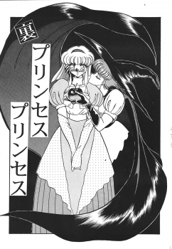 (C43) [Circle Taihei-Tengoku (Various)] Ura Princess Princess (Various) - page 3