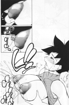 (C64) [Giroutei (Shijima Yukio)] Giroutei '02 Kai (Street Fighter) - page 13