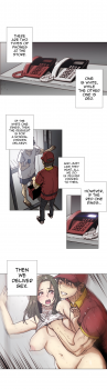 [ButcherBoy] Household Affairs Ch.78-85 (English) - page 32