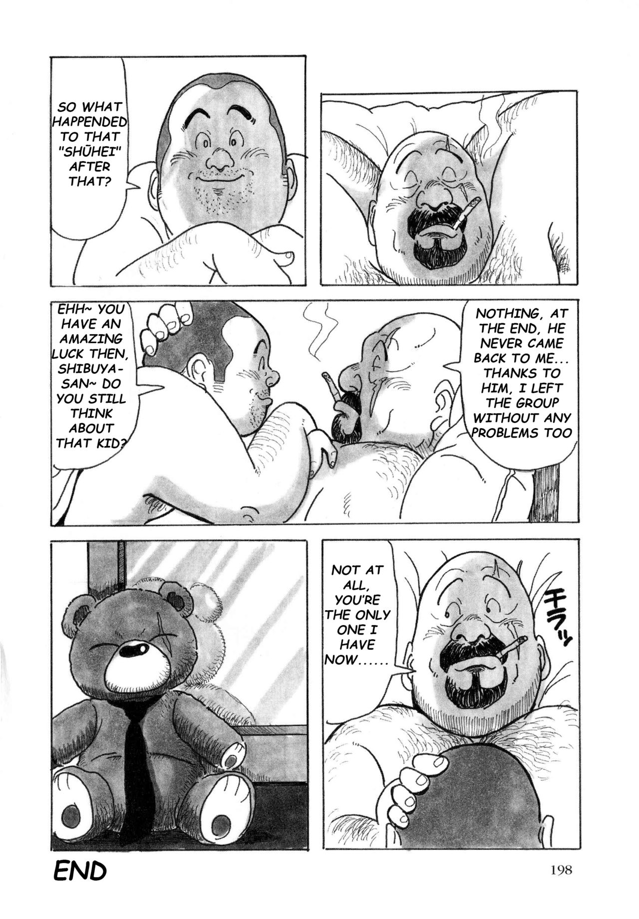 [Pontaro] URISEN [English] {Rhyhorn} page 131 full