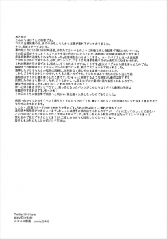 (C93) [Acchi-kei Bishoujo (Iritate Shougun)] Seinenban Iku to Iruka-san Otomodachi mo Issho Hen | 成年版19 與海豚桑 朋友也一起玩耍篇 (Kantai Collection -KanColle-) [Chinese] [沒有漢化] - page 25