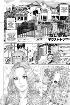 [Nishimaki Tohru] SUPERBOOBS Ch. 11-15 [English] - page 23