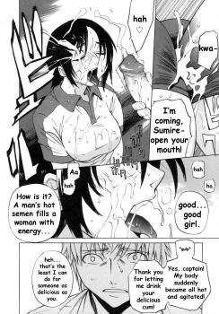 [Ootsuka Kotora] Kanojo no honne. - Her True Colors [English] [Filthy-H + CiRE's Mangas + Sling] - page 34