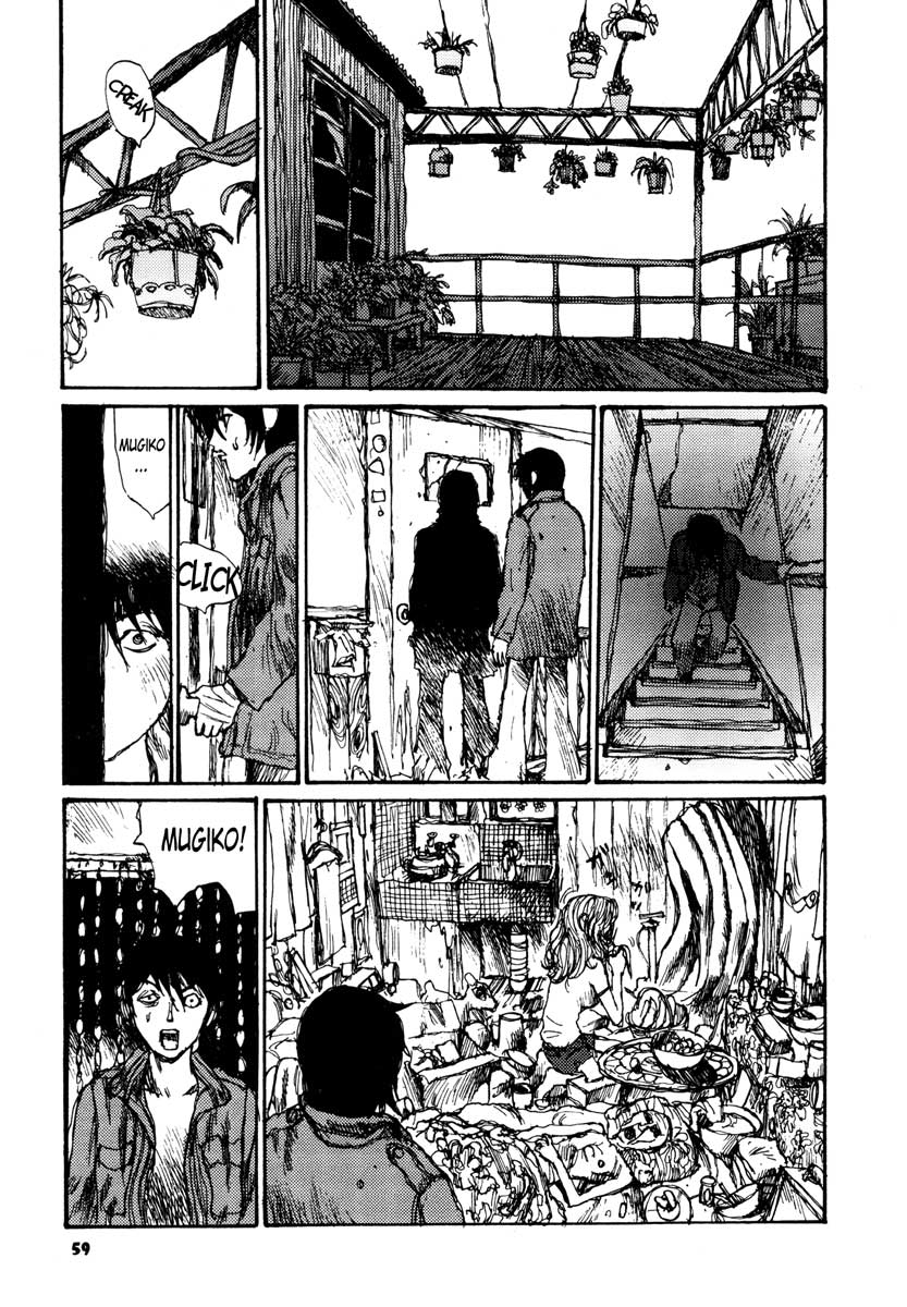 [Matsumoto Jiro] Tropical Citron 2 page 62 full