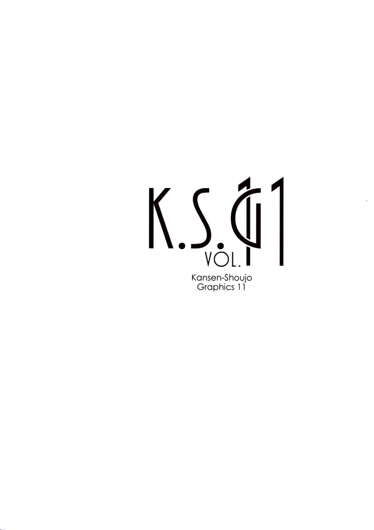 (C85) [Kansen Shoujo (Noto Kurumi)] K.S.G Vol.11 (Non Non Biyori) page 22 full